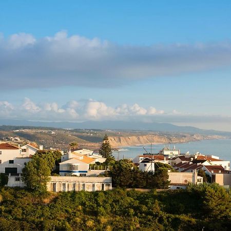 Ericeira By Sunset Apartment Luaran gambar