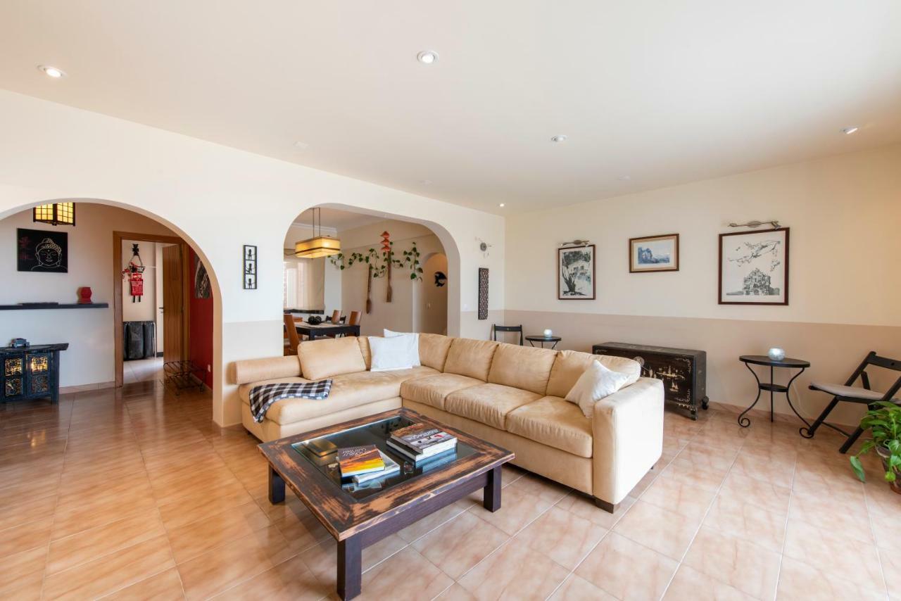 Ericeira By Sunset Apartment Luaran gambar