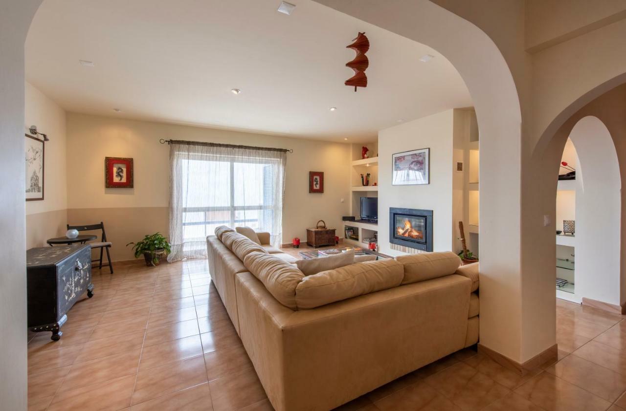 Ericeira By Sunset Apartment Luaran gambar