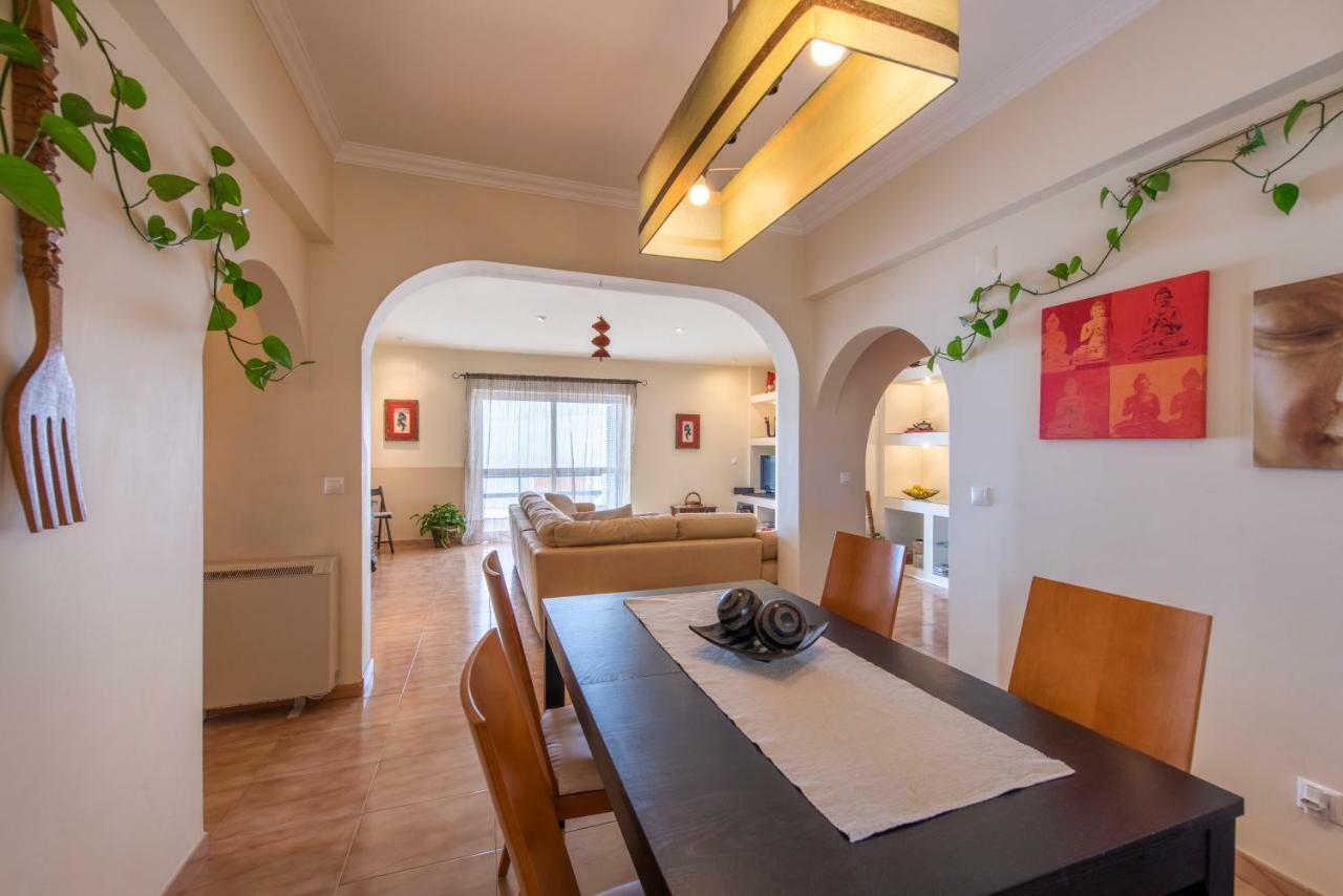 Ericeira By Sunset Apartment Luaran gambar