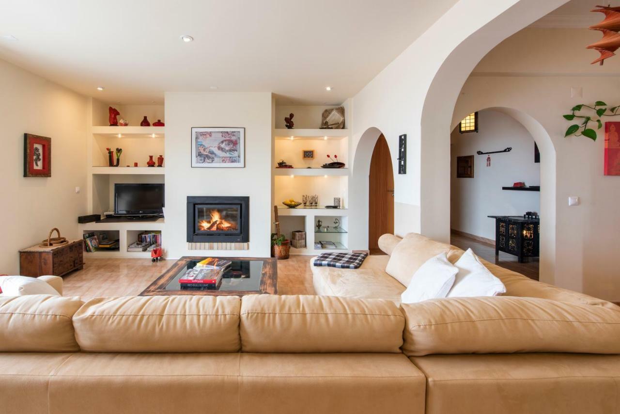 Ericeira By Sunset Apartment Luaran gambar