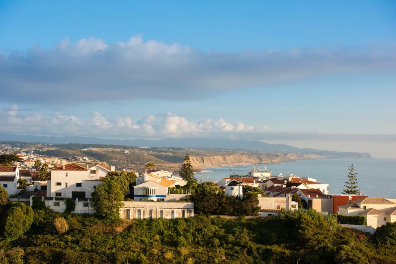 Ericeira By Sunset Apartment Luaran gambar