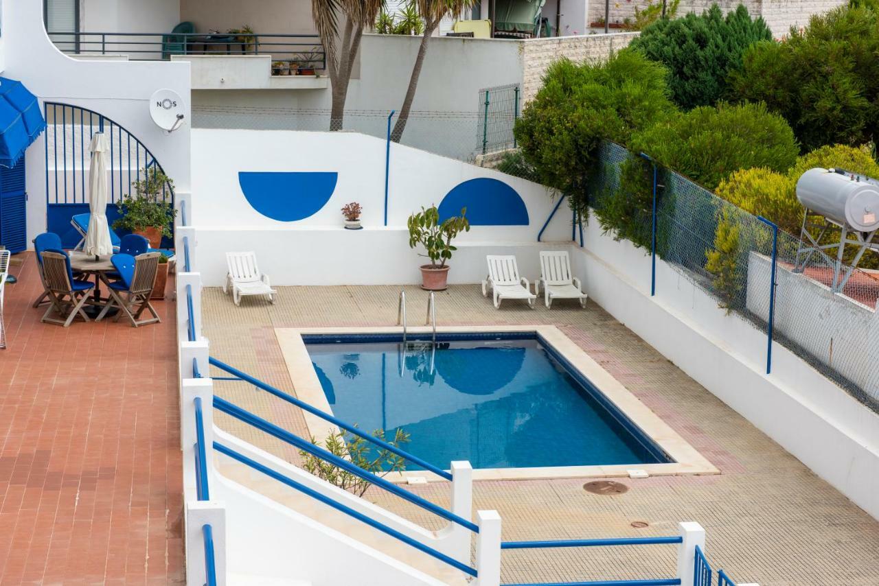 Ericeira By Sunset Apartment Luaran gambar