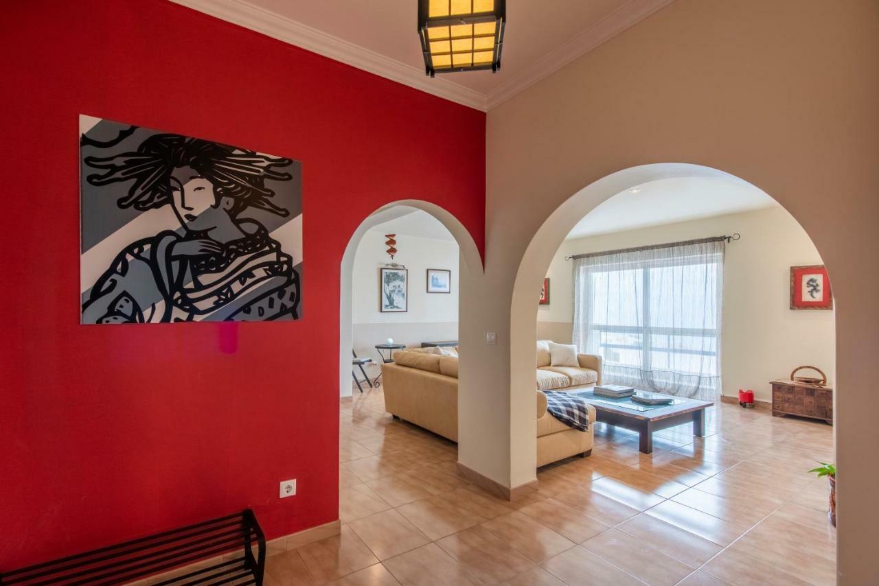 Ericeira By Sunset Apartment Luaran gambar