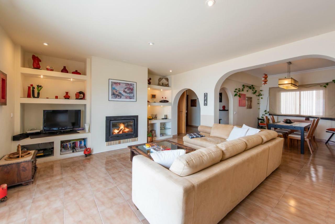 Ericeira By Sunset Apartment Luaran gambar