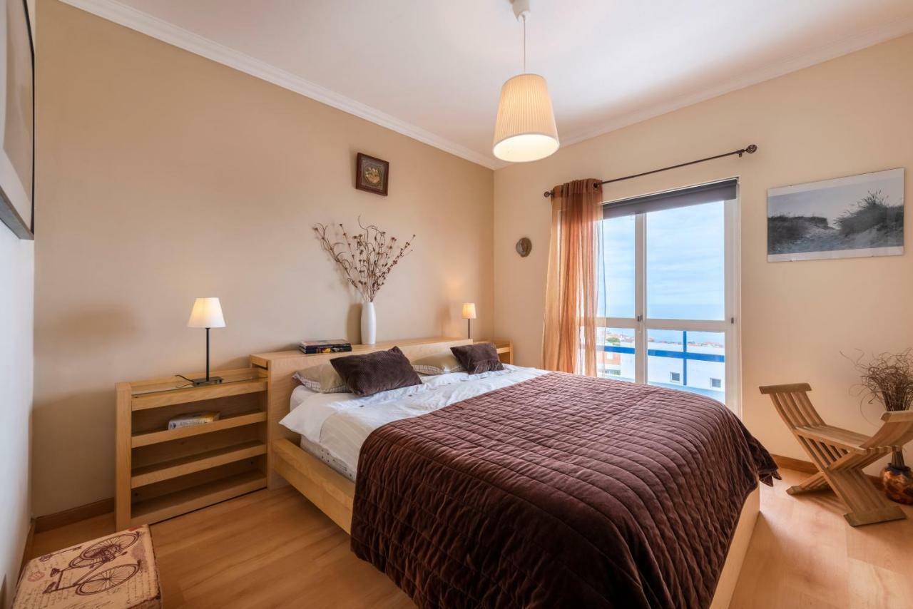 Ericeira By Sunset Apartment Luaran gambar