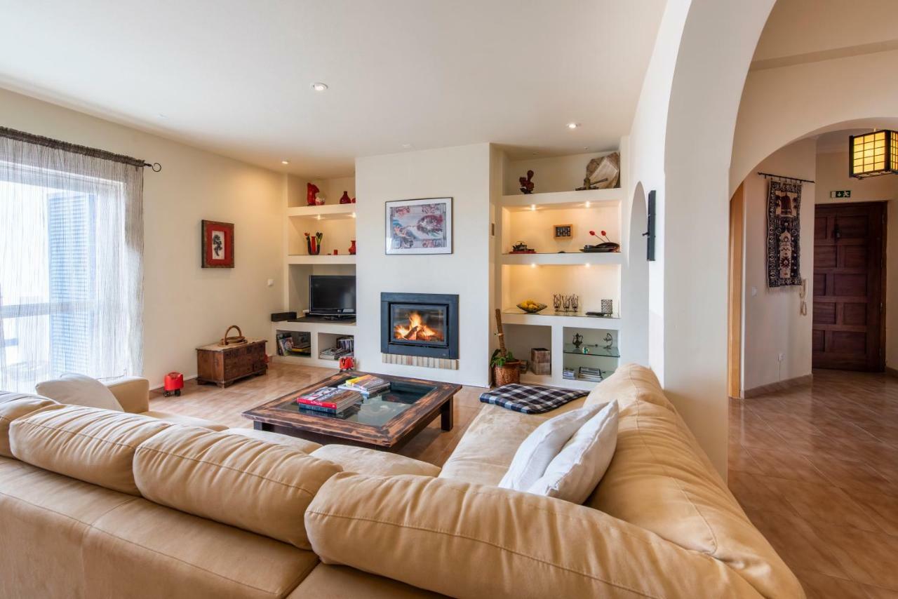 Ericeira By Sunset Apartment Luaran gambar