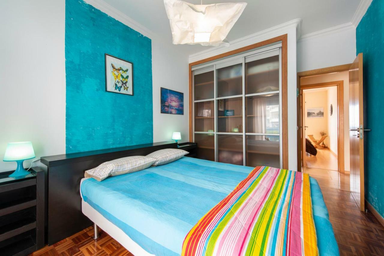 Ericeira By Sunset Apartment Luaran gambar