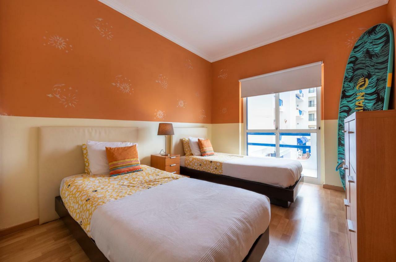Ericeira By Sunset Apartment Luaran gambar