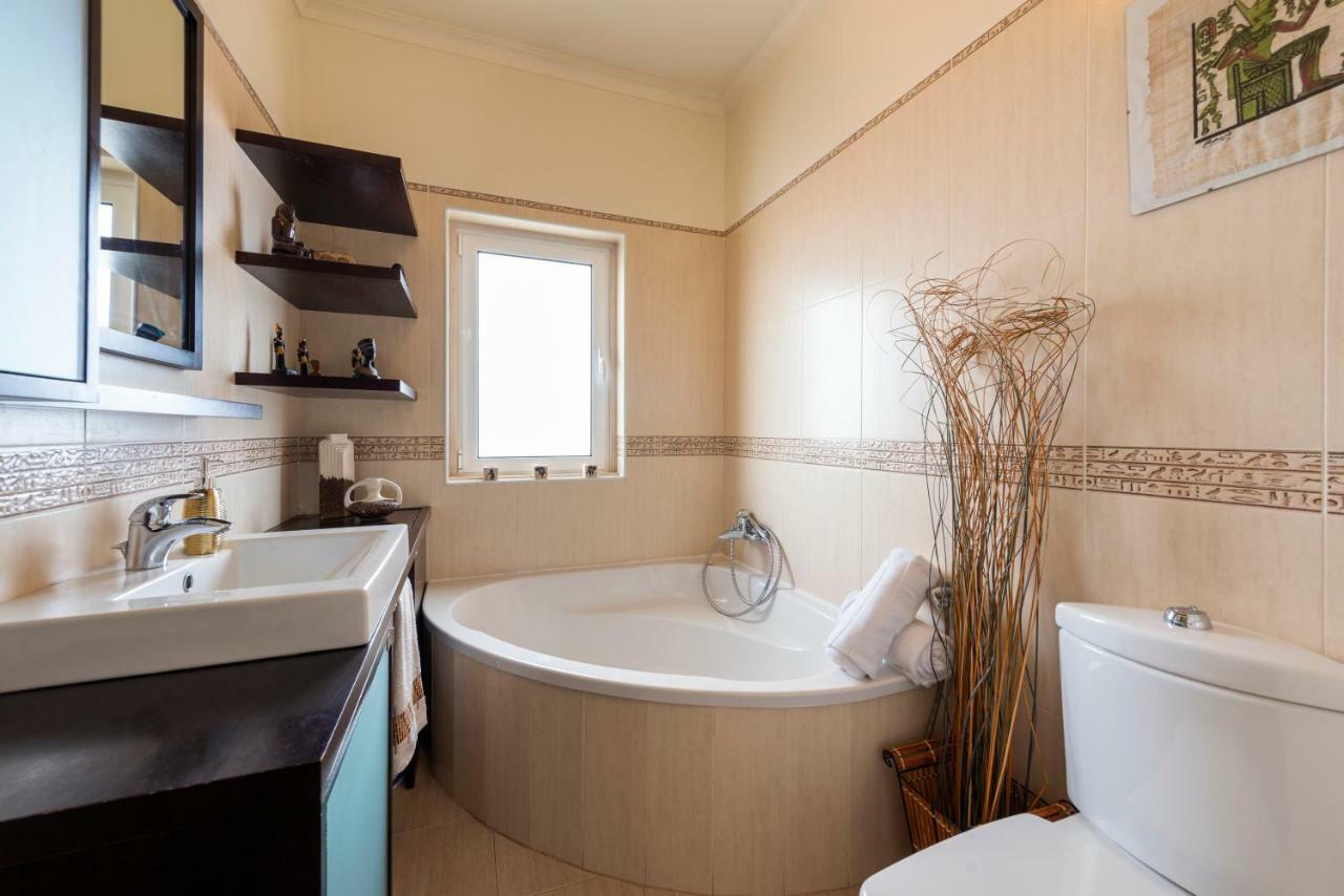 Ericeira By Sunset Apartment Luaran gambar